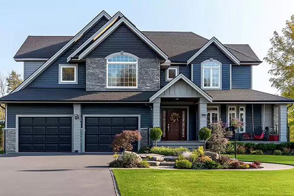 Black Mold In Shower in Fayetteville, GA