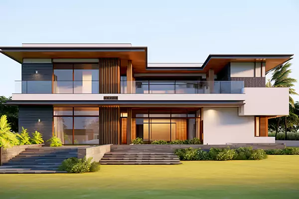 Cleaning Mold From Wood in Fayetteville, GA