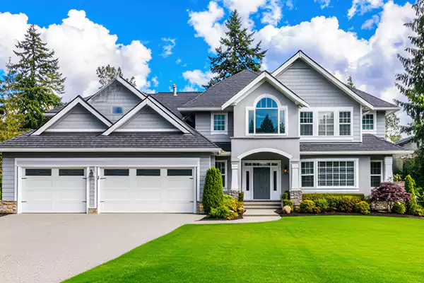 Cleaning Mold Off Wood in Fayetteville, GA