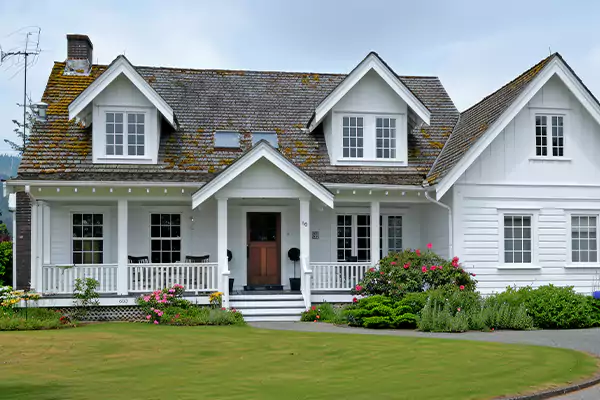 Mold Inspection Services in Fayetteville, GA