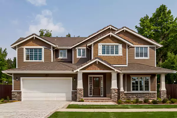 Mold Mildew Service in Fayetteville, GA