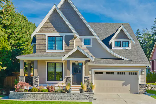 Mold On The Wall in Fayetteville, GA