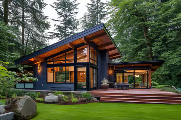 Shower Mold Removal in Fayetteville, GA