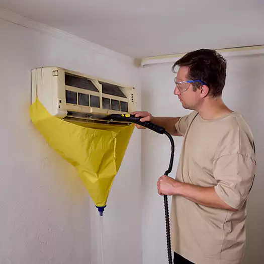 Trusted Air Conditioner Mold Removal Specialists in Fayetteville, GA
