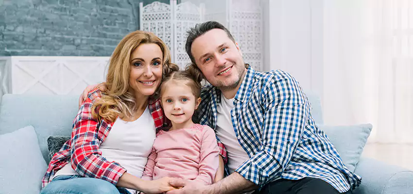 Crawl Space Mold Inspection Fayetteville