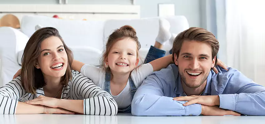 Crawl Space Mold Remediation Fayetteville