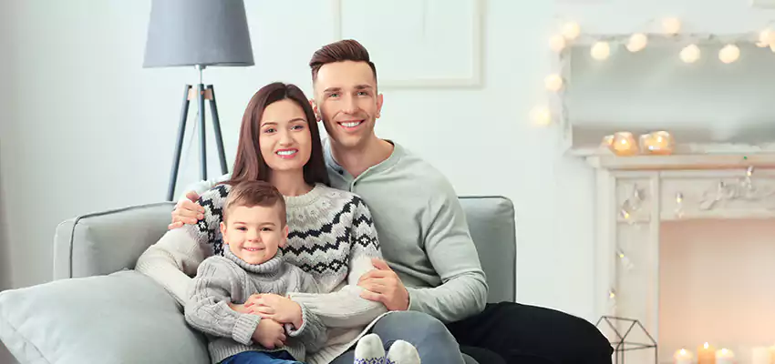 Black Mold Removal in Shower Fayetteville