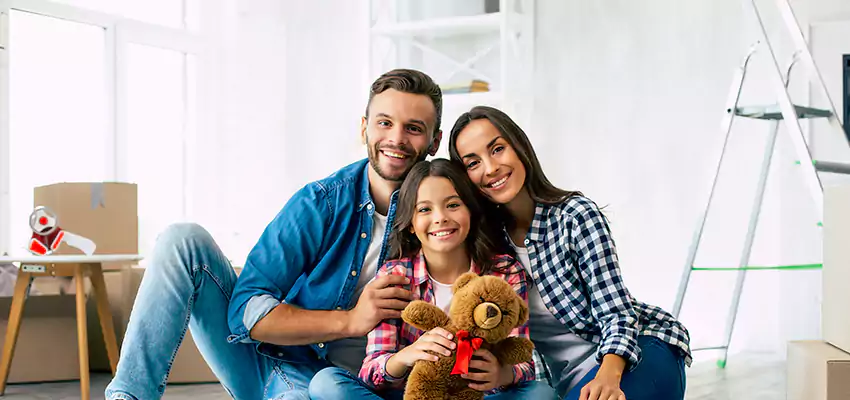 Black Mold on Shower Ceiling Fayetteville, GA