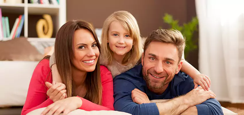 Mold Behind Bathroom Wall in Fayetteville, GA